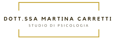 Psicologa e Psicoterapeuta Arezzo – Martina Carretti